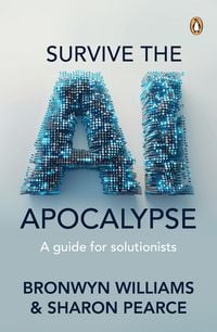 Produktbild: Survive the AI Apocalypse