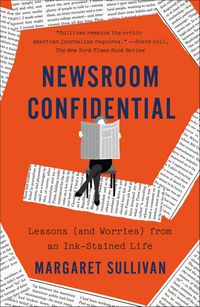 Produktbild: Newsroom Confidential