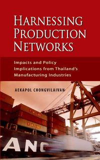 Produktbild: Harnessing Production Networks