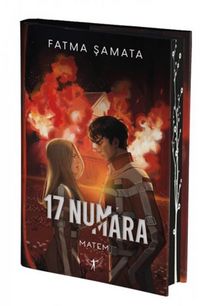 Produktbild: 17 Numara Matem Ciltli