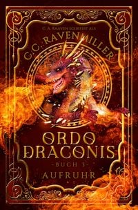 Produktbild: Ordo Draconis