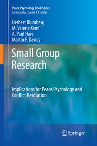 Produktbild: Small Group Research