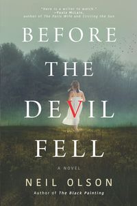 Produktbild: Before The Devil Fell Original