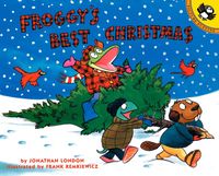 Produktbild: Froggy's Best Christmas