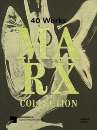 Produktbild: Marx Collection &ndash; 40 Works