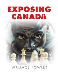 Produktbild: Exposing Canada