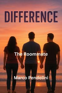 Produktbild: The Roommate (Difference, #28)