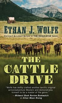 Produktbild: Wolfe, E: Cattle Drive