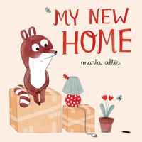 Produktbild: Altes, M: My New Home