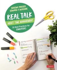 Produktbild: Real Talk About Time Management