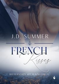 Produktbild: French Kisses