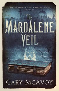 Produktbild: The Magdalene Veil