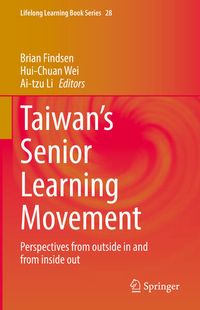 Produktbild: Taiwan&rsquo;s Senior Learning Movement