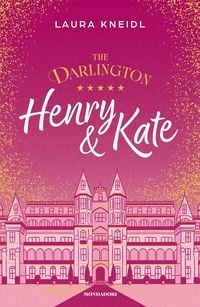 Produktbild: The Darlington. Henry & Kate