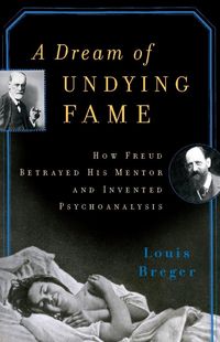 Produktbild: A Dream of Undying Fame