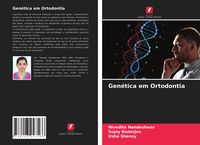 Produktbild: Gen&eacute;tica em Ortodontia