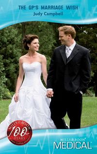 Produktbild: The GP's Marriage Wish