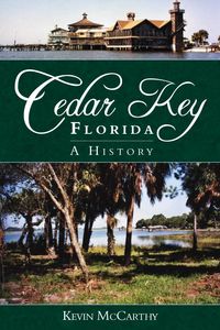 Produktbild: Cedar Key, Florida