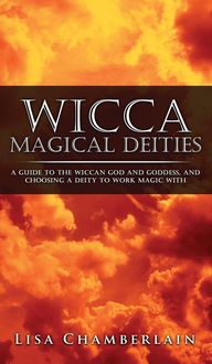 Produktbild: Wicca Magical Deities