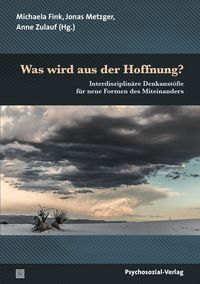 Produktbild: Was wird aus der Hoffnung?