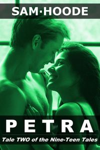 Produktbild: Petra (Nine-Teen Tales, #2)