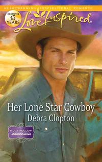 Produktbild: Her Lone Star Cowboy