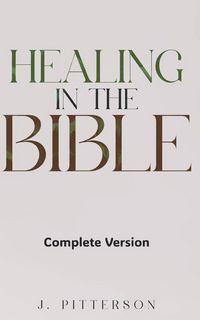 Produktbild: Healing in the Bible