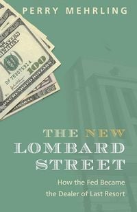 Produktbild: The New Lombard Street
