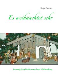 Produktbild: Es weihnachtet sehr