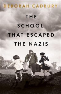 Produktbild: The School That Escaped the Nazis