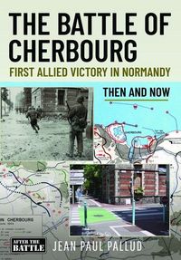 Produktbild: The Battle of Cherbourg