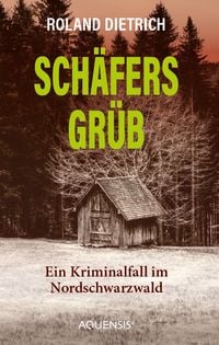 Produktbild: Sch&auml;fersgr&uuml;b