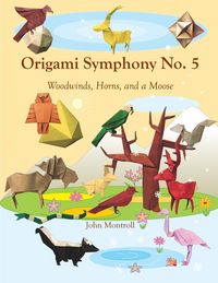 Produktbild: Origami Symphony No. 5