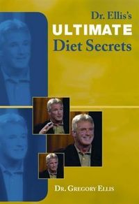 Produktbild: Ultimate Diet Secrets