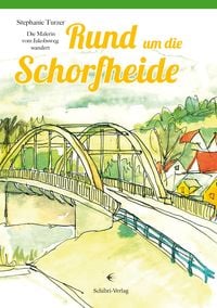 Produktbild: Rund um die Schorfheide