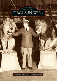 Produktbild: Circus in Wien