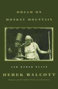 Produktbild: Dream on Monkey Mountain and Other Plays