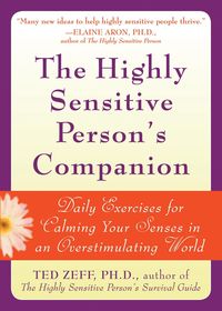 Produktbild: Highly Sensitive Person's Companion