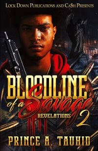 Produktbild: Bloodline of a Savage 2