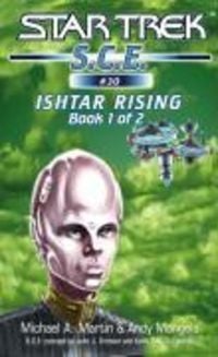 Produktbild: Ishtar Rising Book 1