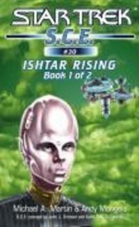 Produktbild: Star Trek: Ishtar Rising Book 1