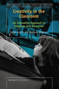 Produktbild: Creativity in the Classroom