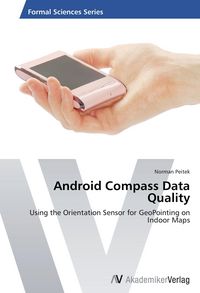 Produktbild: Android Compass Data Quality