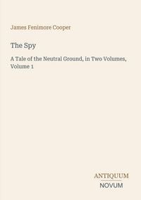 Produktbild: The Spy