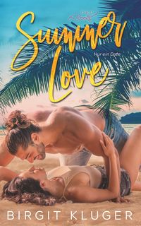 Produktbild: Kluger, B: Summer Love
