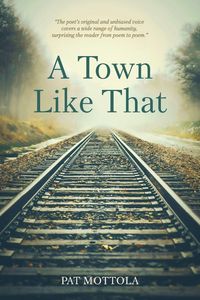Produktbild: A Town Like That