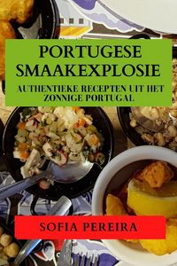 Produktbild: Portugese Smaakexplosie