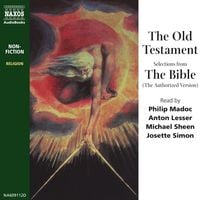 Produktbild: The Old Testament