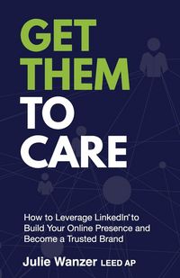 Produktbild: Get Them to Care