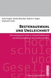 Produktbild: Bestenauswahl und Ungleichheit